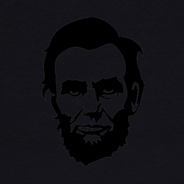 Abraham Lincoln by sstude